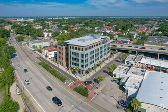 677 King St, Charleston, SC - VUE AÉRIENNE  vue de carte