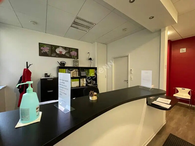 Bureau dans Saint-Avold à vendre - Photo intérieure – Image 1 sur 13