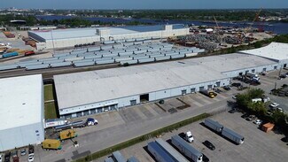 Plus de détails pour 2626 Indian River Rd, Chesapeake, VA - Industriel/Logistique à louer