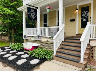 Plus de détails pour 269 Park Ave, Rochester, NY - Local commercial à louer