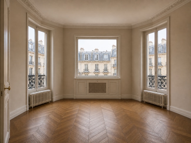 Plus de détails pour Logement à vendre