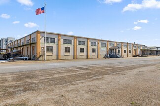 Plus de détails pour 405 E Main St, Chattanooga, TN - Industriel/Logistique à vendre