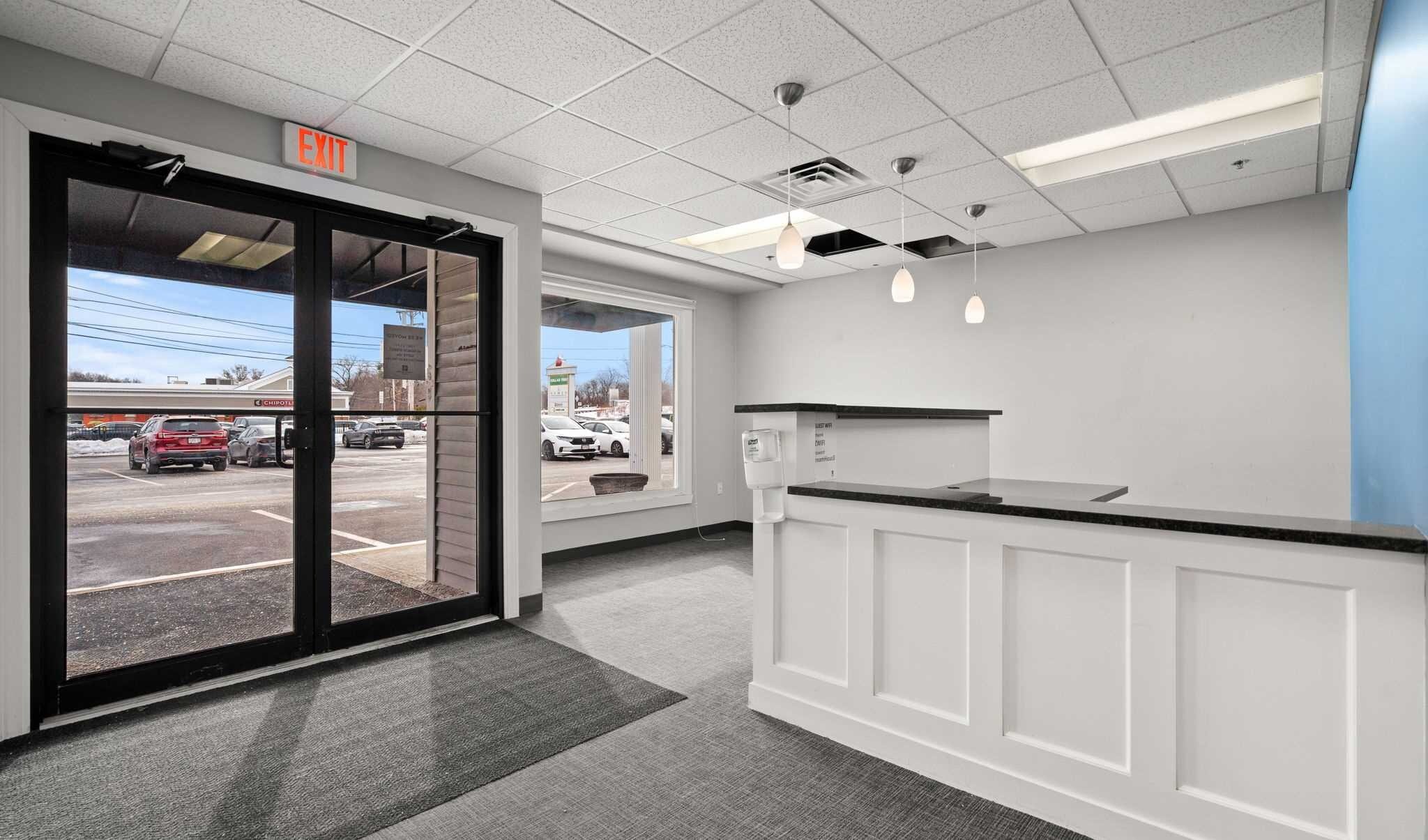 50 Dodge St, Beverly, MA à louer Photo intérieure– Image 1 sur 7