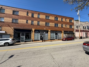 2212 Murray Ave, Pittsburgh, PA à louer Photo intérieure– Image 1 sur 20