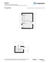 62 Fawcett Rd, Coquitlam, BC à louer Plan de site– Image 1 sur 3