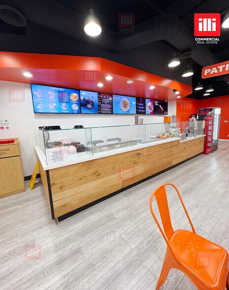 1101-1151 Westwood Blvd, Los Angeles, CA à louer - Photo intérieure – Image 2 sur 4