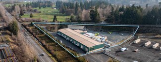 Plus de détails pour 3695 Drinkwater Rd, Duncan, BC - Industriel/Logistique à louer