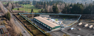 Plus de détails pour 3695 Drinkwater Rd, Duncan, BC - Industriel/Logistique à vendre