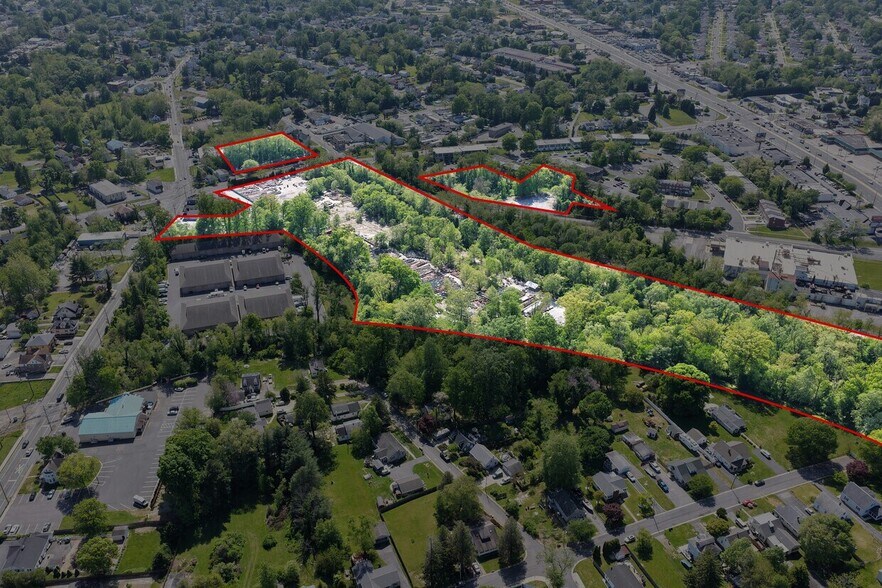 900 Greenbank Rd, Wilmington, DE à vendre - Photo de l’immeuble – Image 3 sur 6
