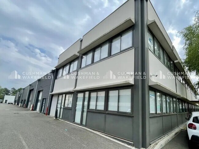 Plus de détails pour Bureau à vendre