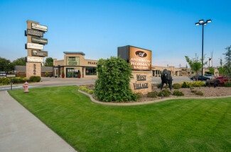 Plus de détails pour 5366 NW Cache Rd, Lawton, OK - Bureau/Médical à louer