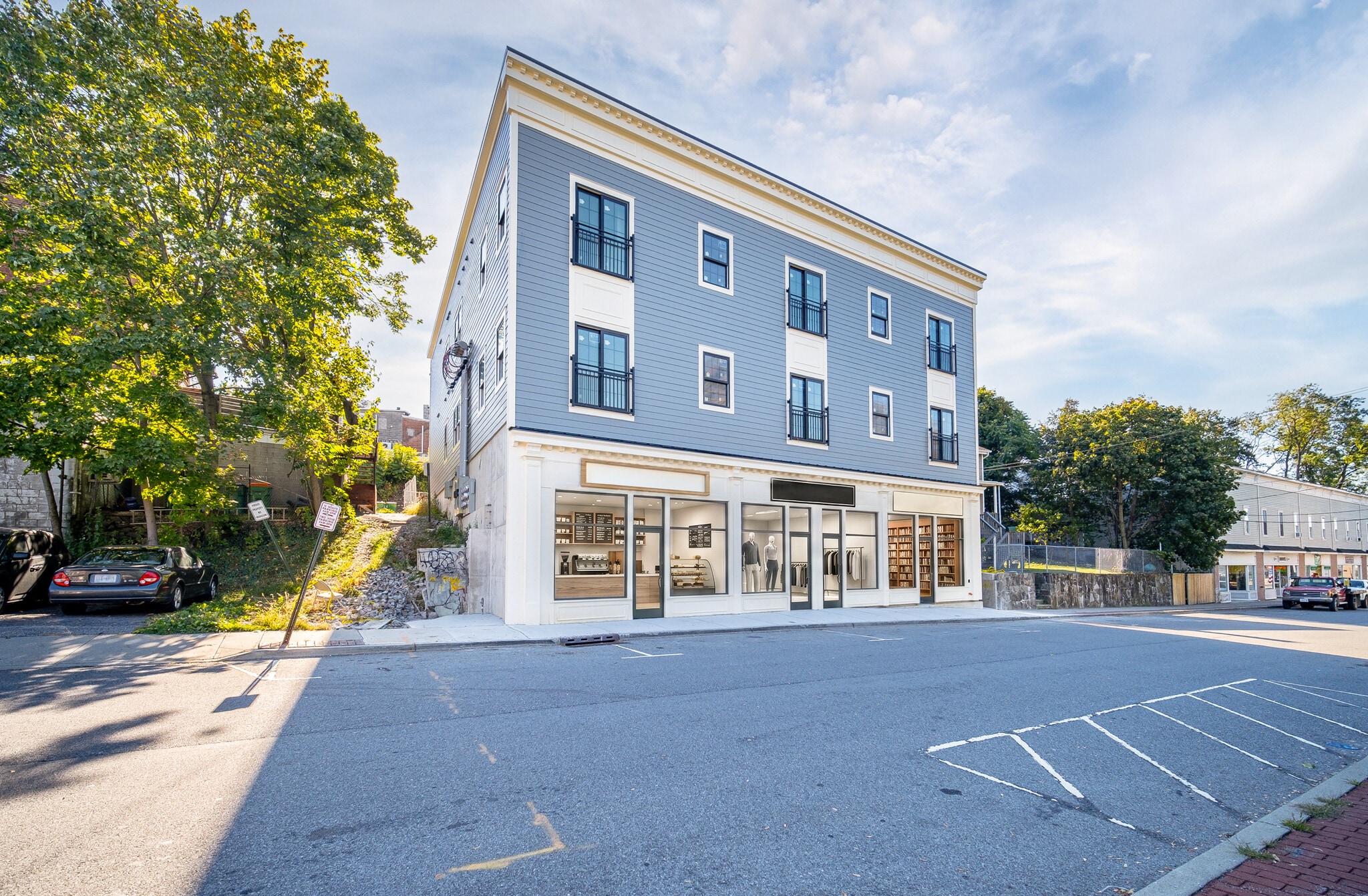10 Market St, Wappingers Falls, NY à louer Photo intérieure– Image 1 sur 22