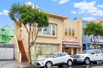 6181-6185 Mission St, Daly City, CA à louer Photo intérieure– Image 2 sur 18