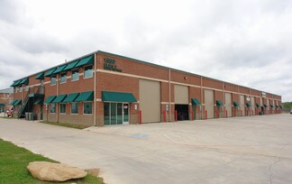 Plus de détails pour 1590 E State Highway 121, Lewisville, TX - Industriel/Logistique à louer