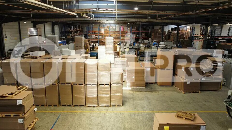 Industriel/Logistique dans Dagneux à louer - Photo de l’immeuble – Image 2 sur 4