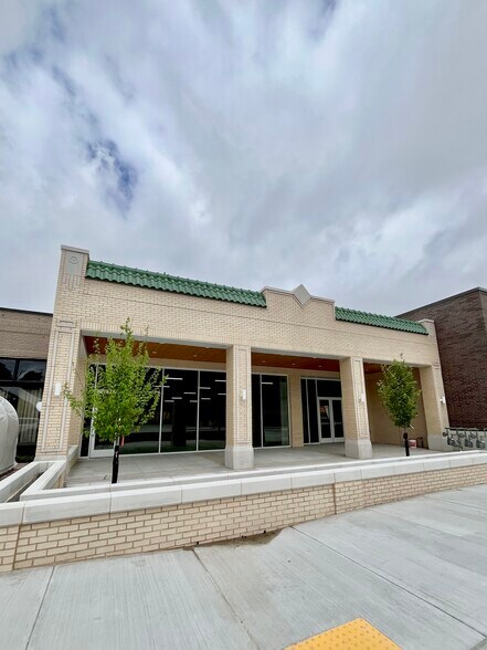 1738 S Boston Ave, Tulsa, OK à louer - Photo principale – Image 1 sur 2