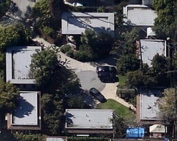 Selma Bungalows - Hollywood - Immobilier d'entreprise