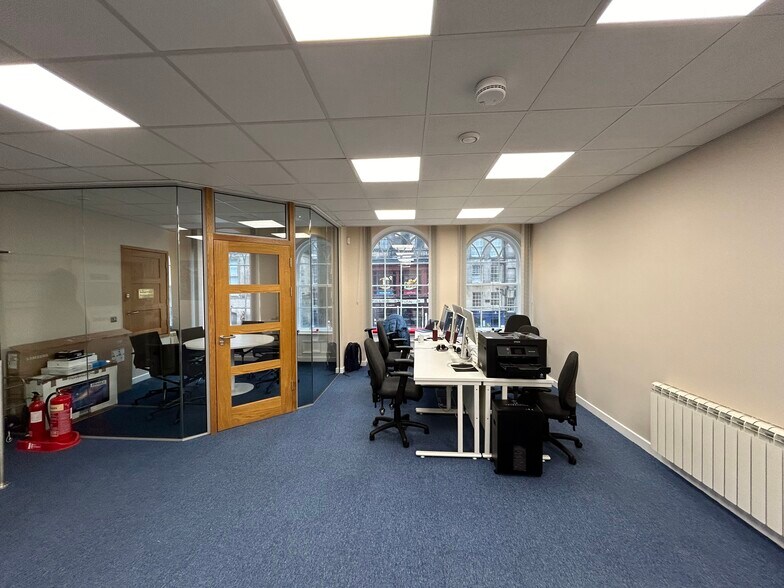 166 High St, Edinburgh à vendre - Photo de l’immeuble – Image 2 sur 4