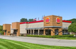 Plus de détails pour 4626 Red Arrow Hwy, Stevensville, MI - Local commercial à vendre