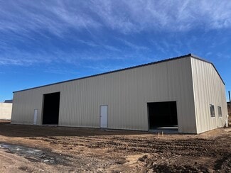 Plus de détails pour 3760 Boulder st, Colorado Springs, CO - Industriel/Logistique à vendre