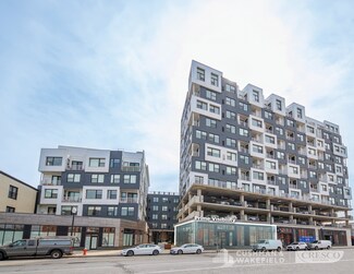 Plus de détails pour 2861 Detroit Ave, Cleveland, OH - Local commercial à louer