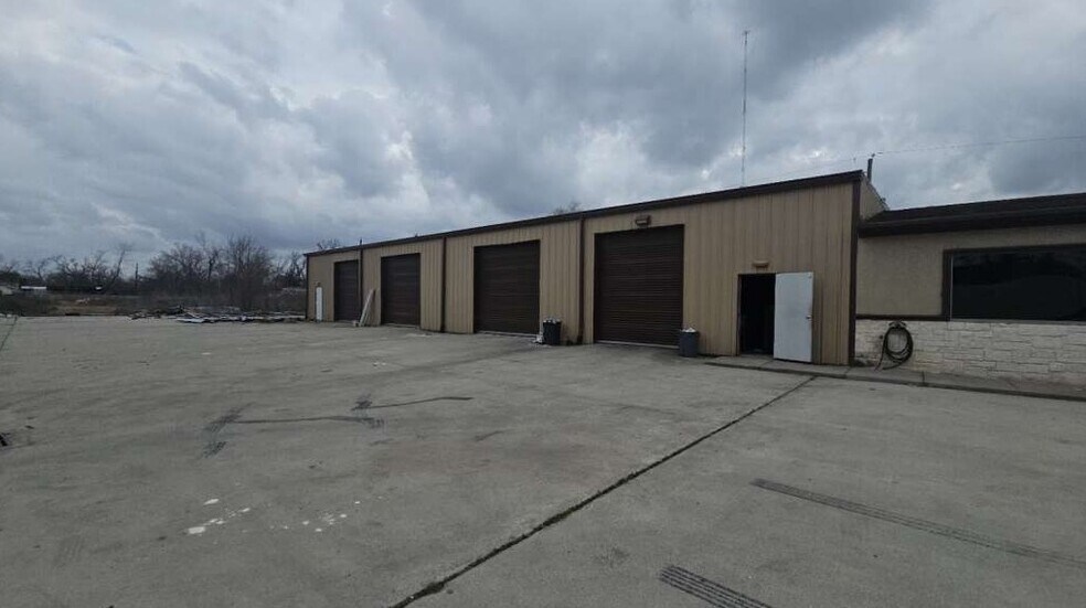 1806 Little York Rd, Houston, TX à vendre - Photo de l’immeuble – Image 2 sur 5