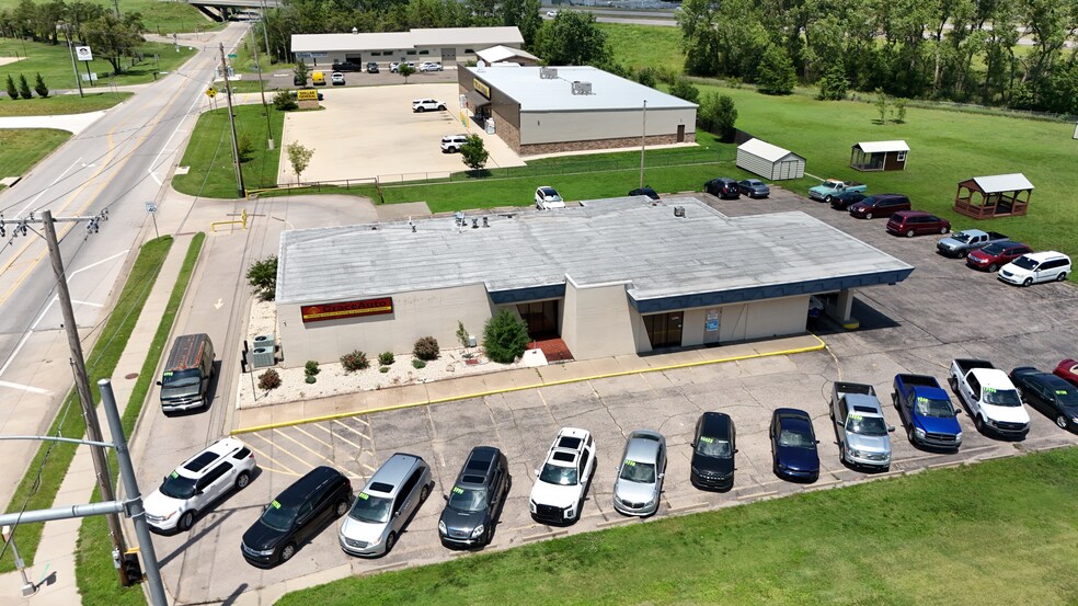 10320 53rd, Maize, KS à vendre - Photo de l’immeuble – Image 2 sur 9