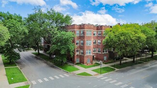 Plus de détails pour 7203 S King Dr, Chicago, IL - Logement à vendre