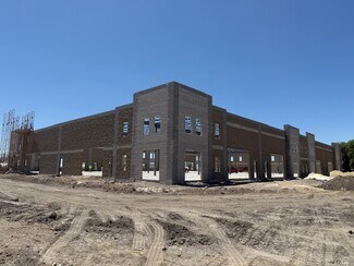 Plus de détails pour 3155 W Center St, Provo, UT - Industriel/Logistique à louer