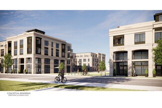 Plus de détails pour 219 Pennsylvania St, Greenfield, IN - Local commercial à louer