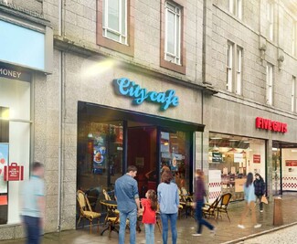 Plus de détails pour Local commercial à louer
