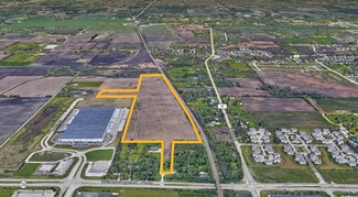 Plus de détails pour 10215 Washington, Mount Pleasant, WI - Terrain à vendre