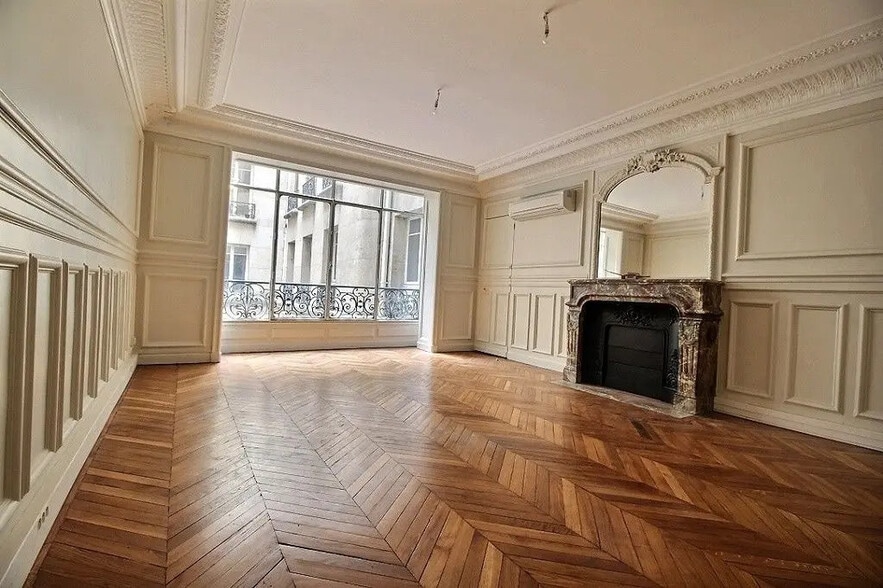 Bureau dans Paris à louer - Photo de l’immeuble – Image 1 sur 6