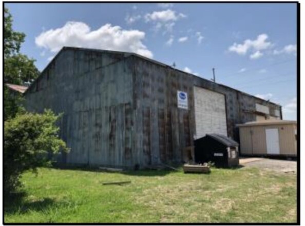 3540 Edmonds Ave, Beaumont, TX à vendre - Photo de l’immeuble – Image 2 sur 8