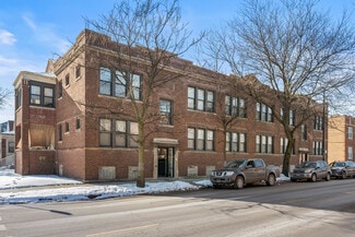 Plus de détails pour 417-423 E 76th St, Chicago, IL - Logement à vendre