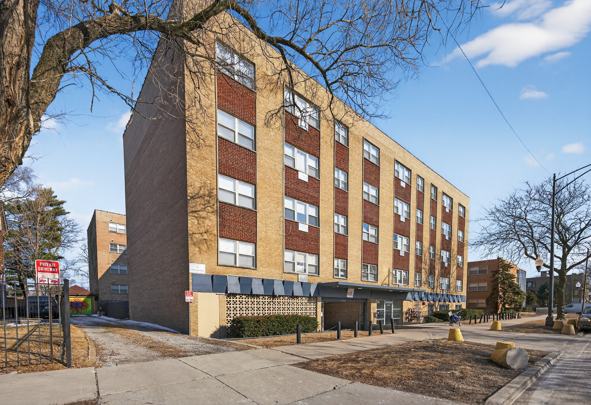 7733 S South Shore Dr, Chicago, IL à vendre Photo principale– Image 1 sur 17