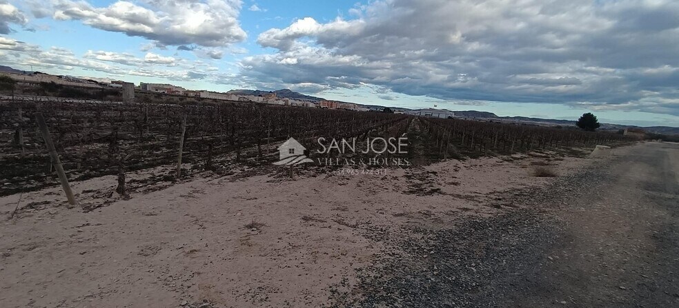 Terrain dans Monforte del Cid, Alicante à vendre - Photo principale – Image 3 sur 8