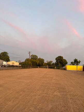 Plus de détails pour 3450 El Camino Ave, Ceres, CA - Terrain à louer