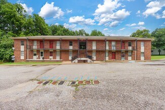 Plus de détails pour 1002 Hillcrest Ave, Dyersburg, TN - Logement à vendre