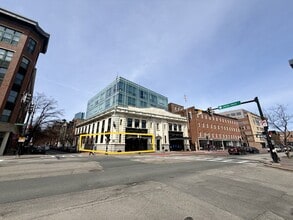 1375 Washington St, Boston, MA à louer Photo intérieure– Image 1 sur 11