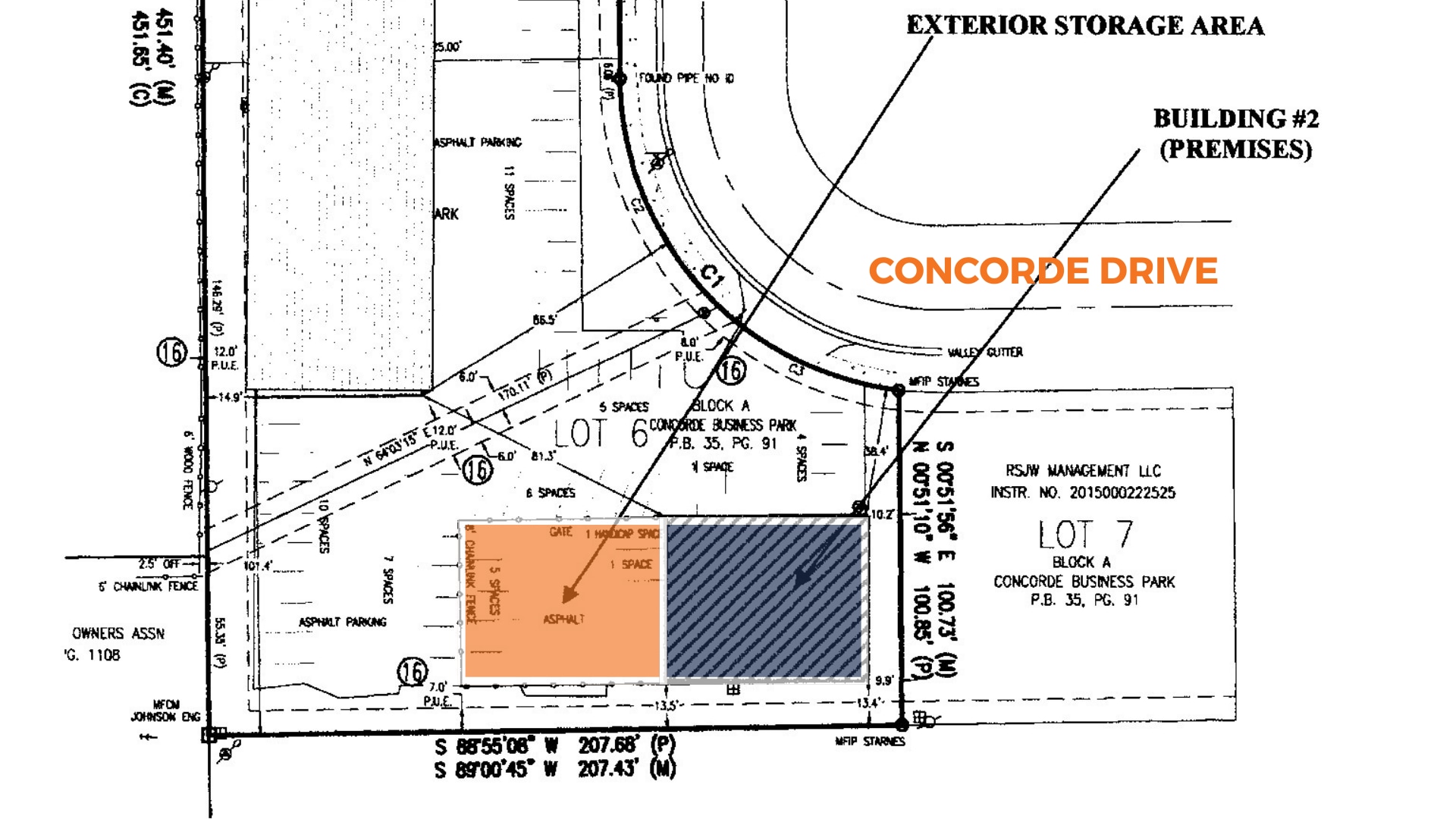 2420 Concorde Dr, Fort Myers, FL à louer Photo intérieure– Image 1 sur 1