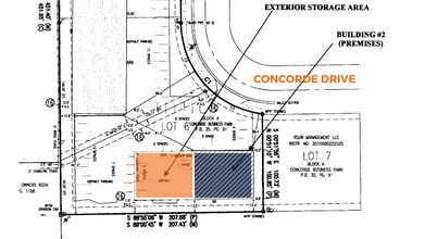 2420 Concorde Dr, Fort Myers, FL à louer Photo intérieure– Image 1 sur 1