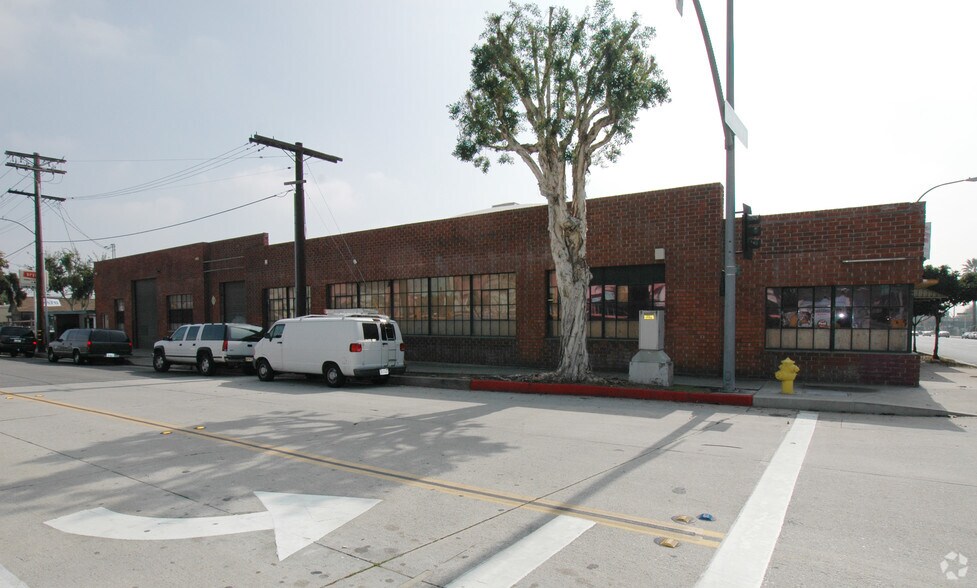 98 N San Gabriel Blvd, Pasadena, CA à vendre - Photo de l’immeuble – Image 3 sur 5