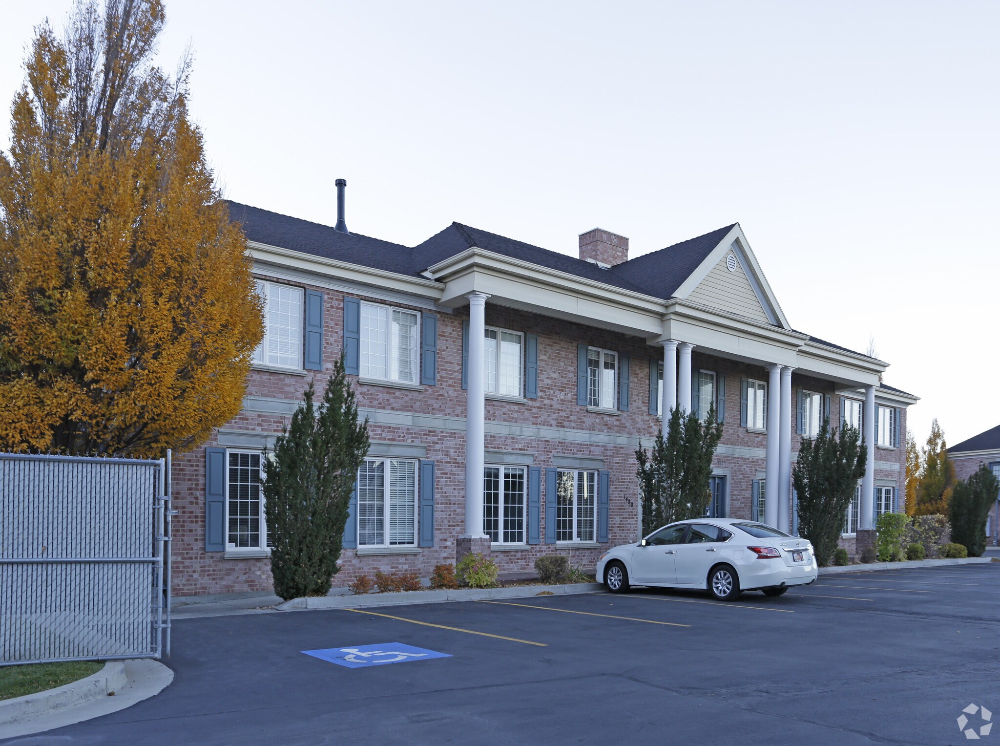 1472-1480 E 820 N, Orem, UT à vendre Photo de l’immeuble– Image 1 sur 5