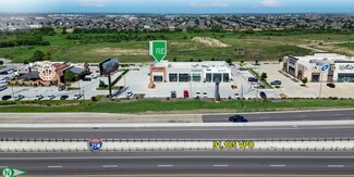 Plus de détails pour SWC of I-35 W & Heritage Trace Pkwy, Fort Worth, TX - Local commercial à louer
