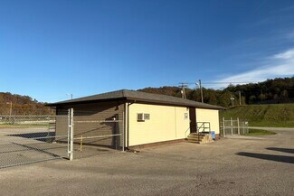 Plus de détails pour 1255 Lakeside Dr, Jackson, KY - Industriel/Logistique à vendre