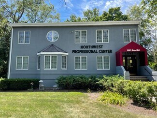 Plus de détails pour 2093 Rand Rd, Des Plaines, IL - Bureau à louer