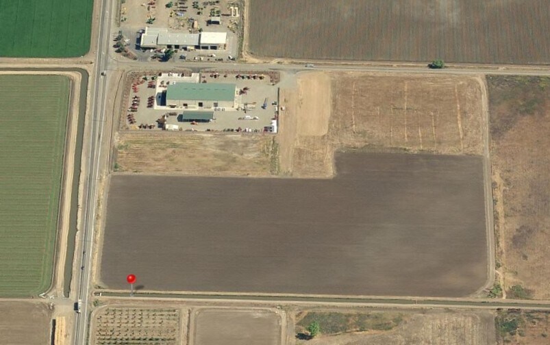S HWY 59, Merced, CA à vendre Aérien– Image 1 sur 2