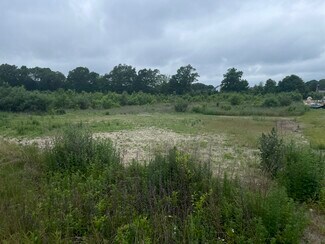 Plus de détails pour 8 Foxhill Rd, Foxborough, MA - Terrain à vendre
