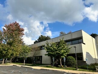 Plus de détails pour 220 Ridgedale Ave, Florham Park, NJ - Bureau à louer